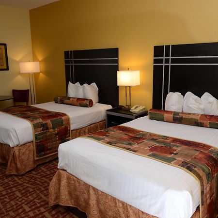 Surestay Hotel By Best Western Robinsonville Tunica Екстериор снимка