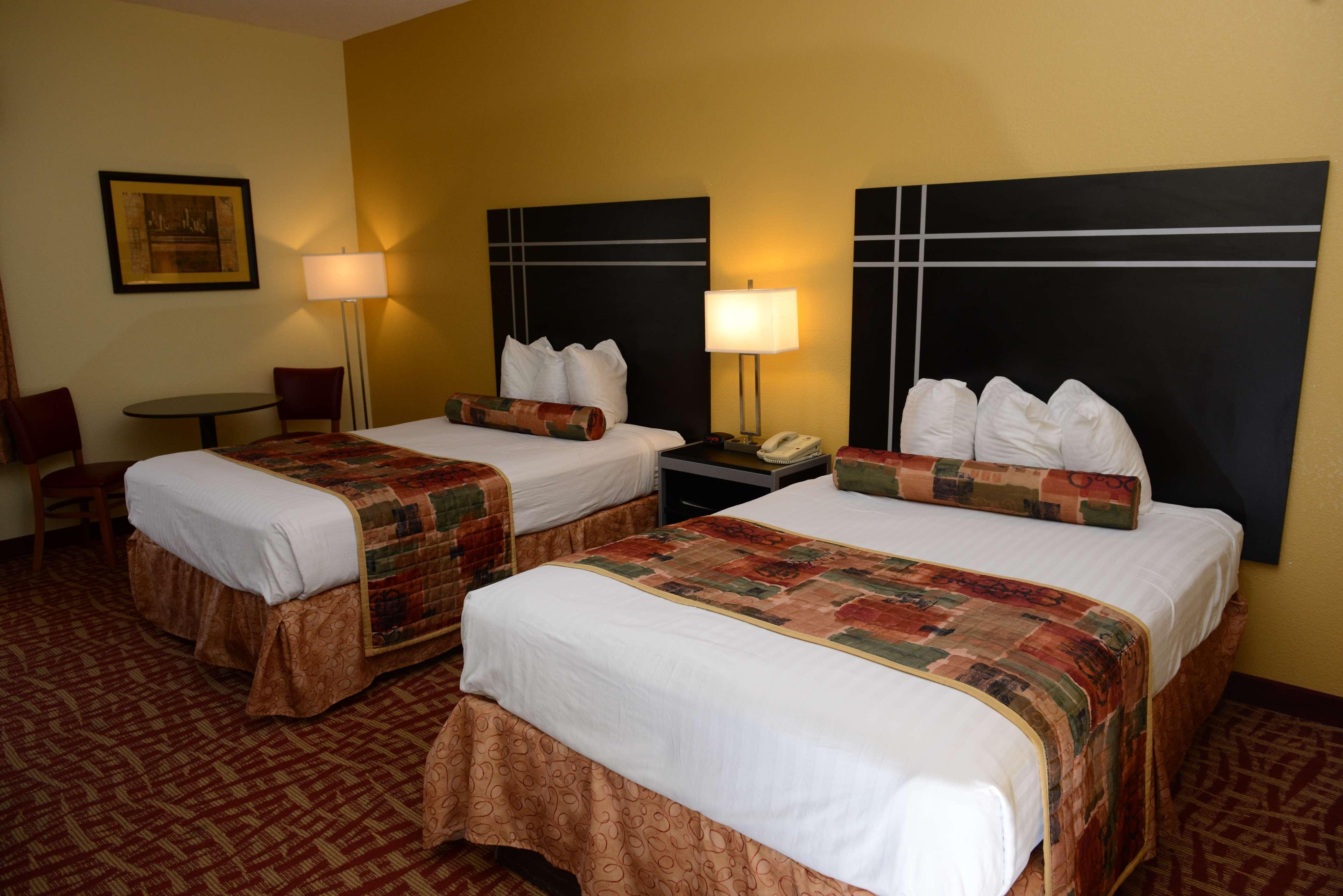 Surestay Hotel By Best Western Robinsonville Tunica Екстериор снимка
