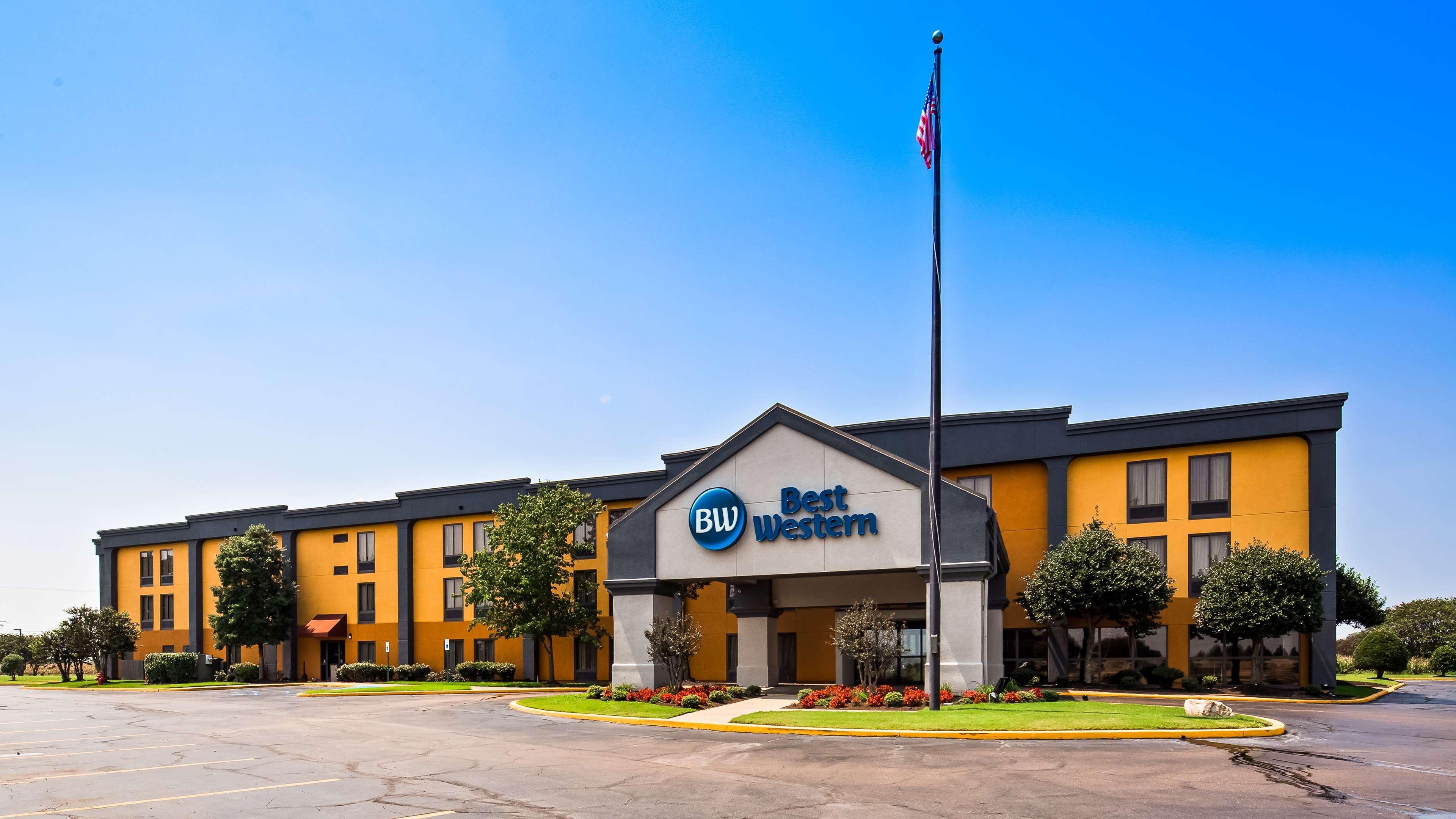 Surestay Hotel By Best Western Robinsonville Tunica Екстериор снимка