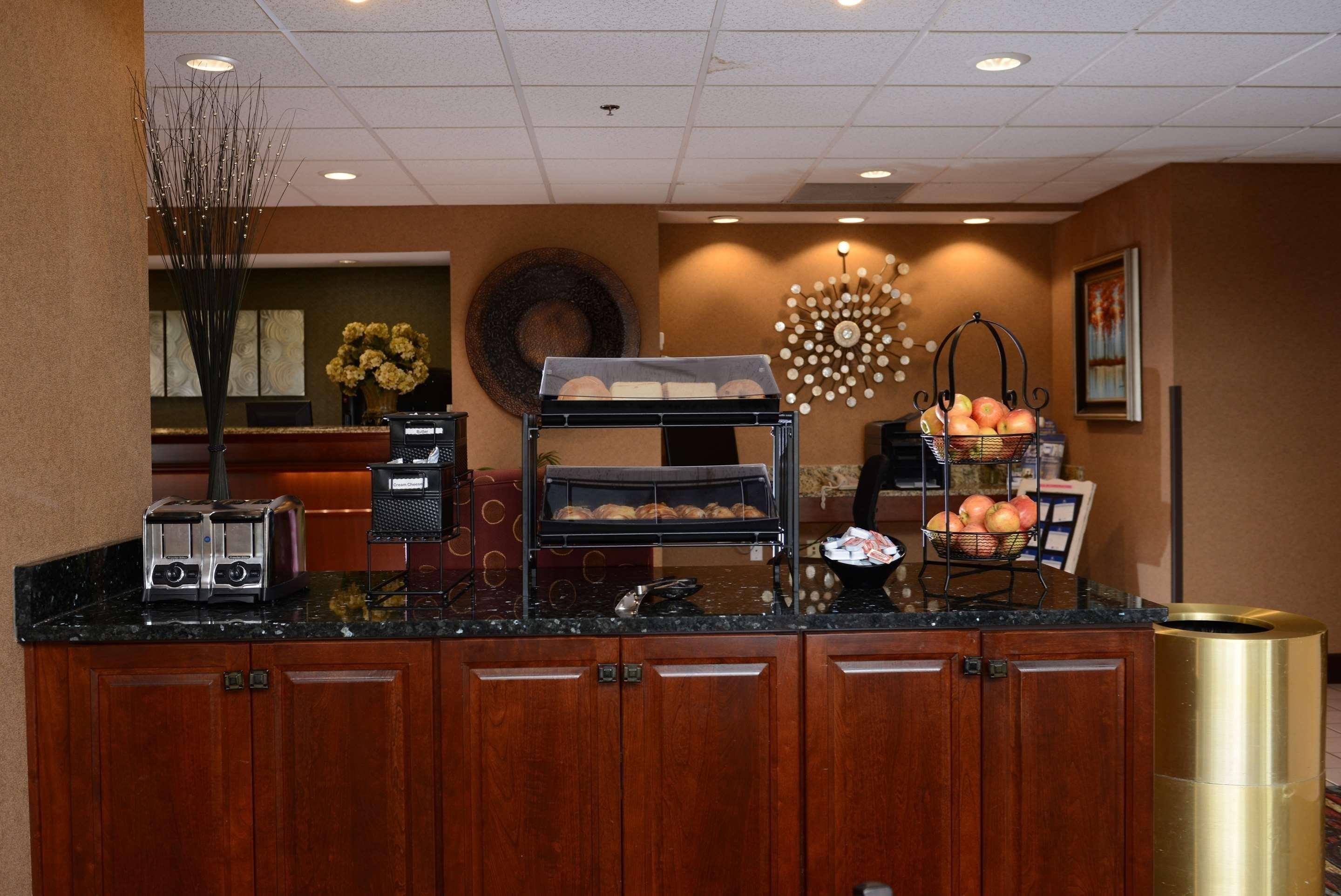 Surestay Hotel By Best Western Robinsonville Tunica Екстериор снимка