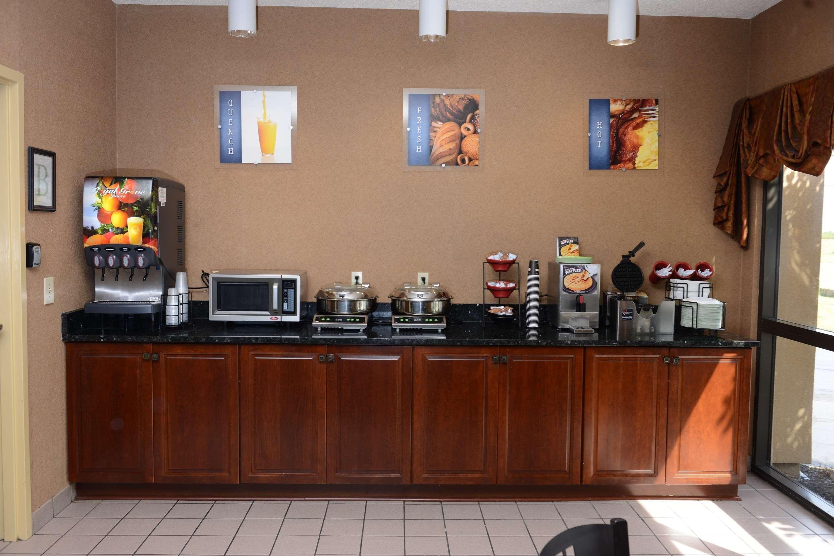 Surestay Hotel By Best Western Robinsonville Tunica Екстериор снимка