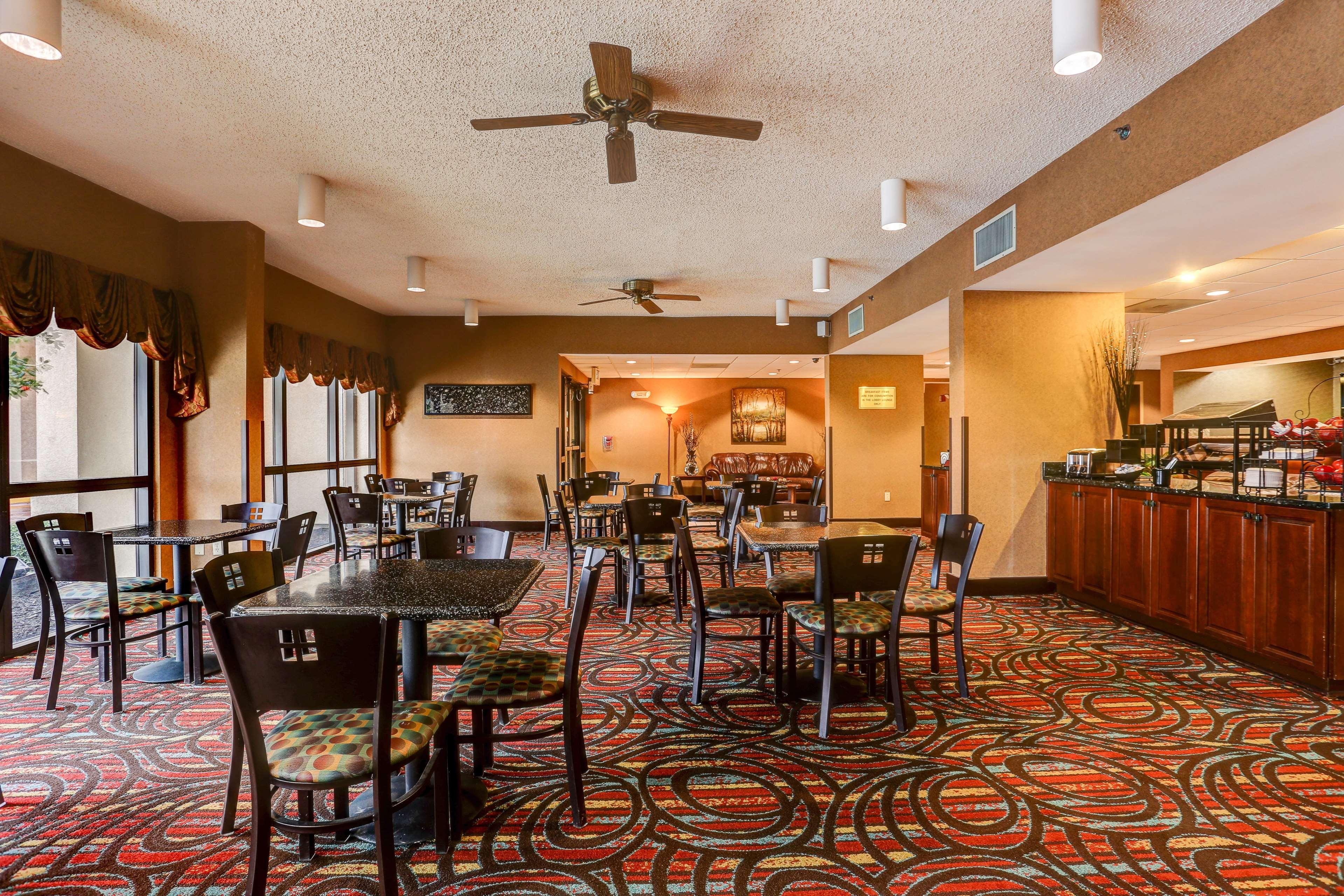 Surestay Hotel By Best Western Robinsonville Tunica Екстериор снимка