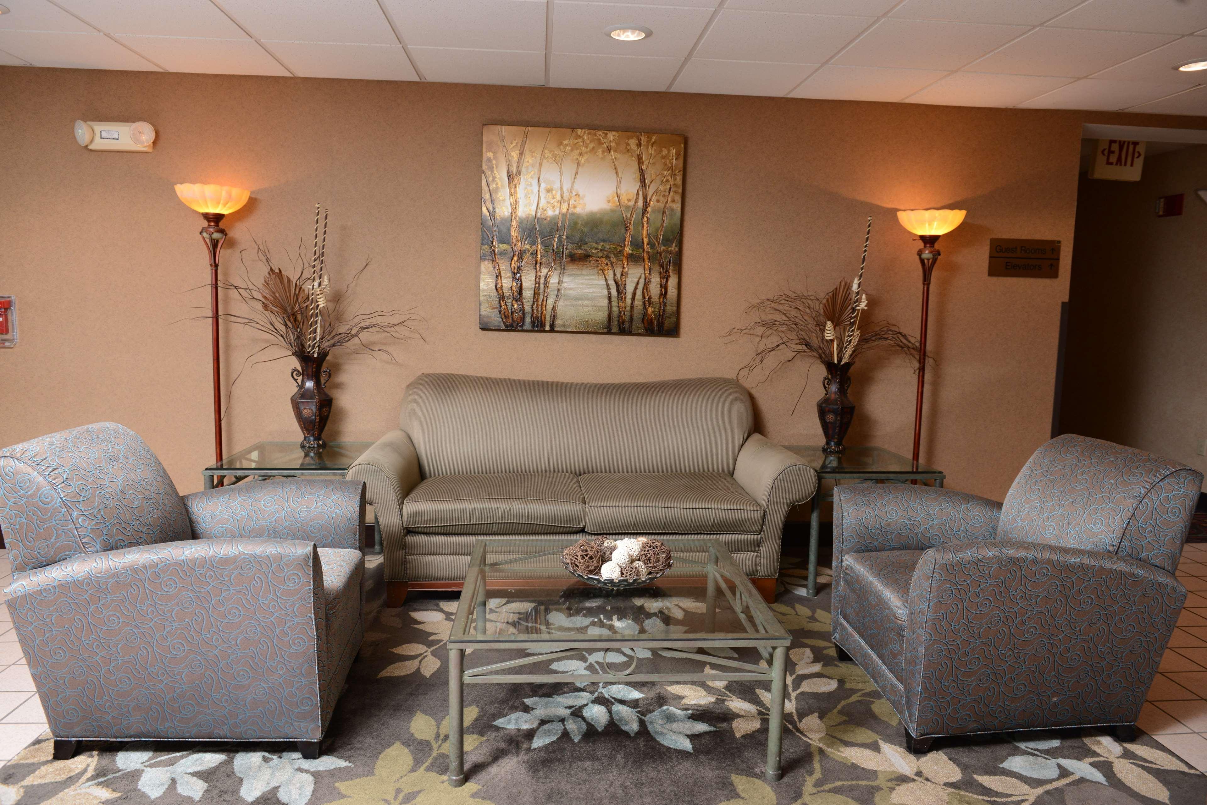 Surestay Hotel By Best Western Robinsonville Tunica Екстериор снимка