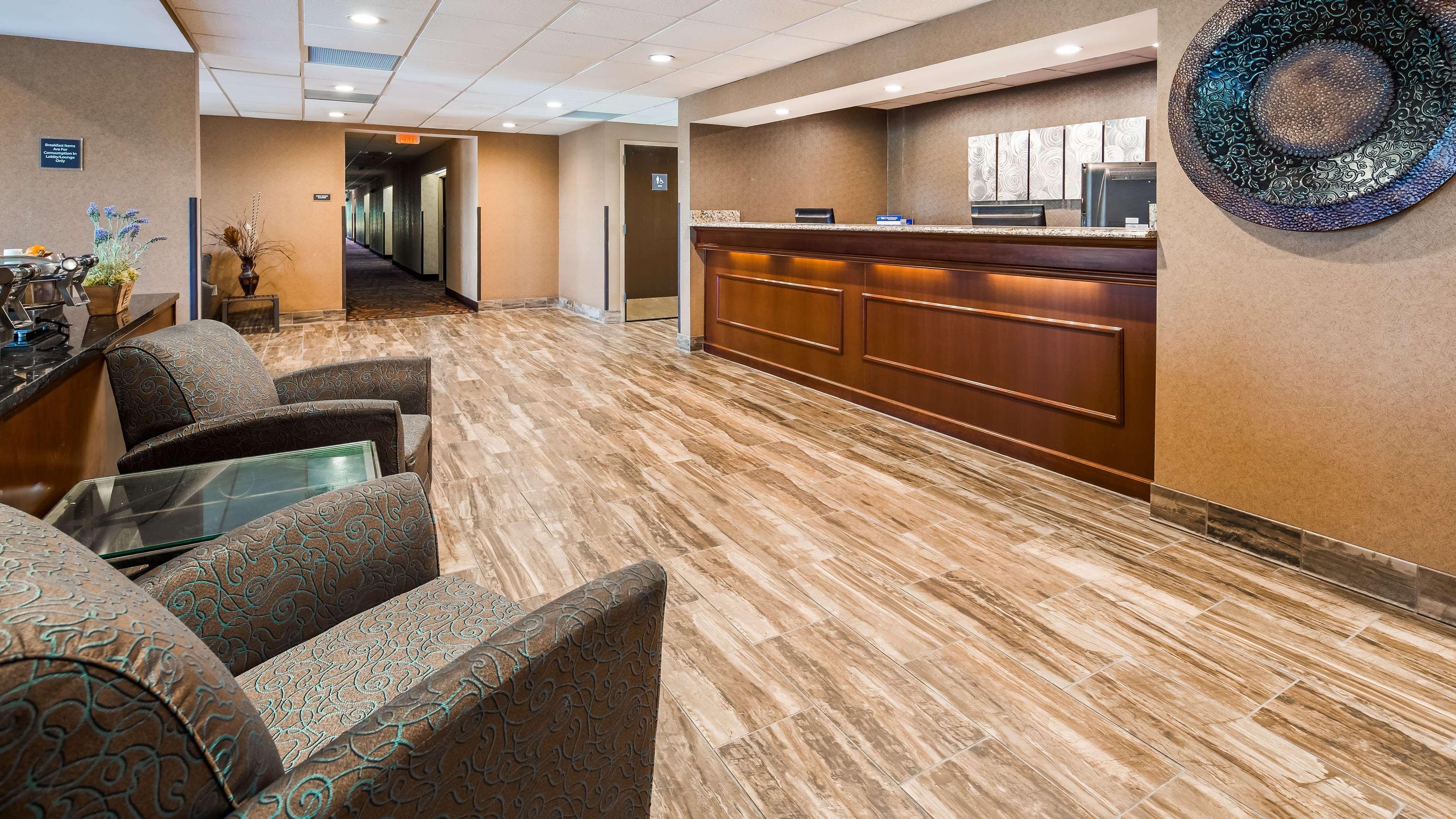 Surestay Hotel By Best Western Robinsonville Tunica Екстериор снимка