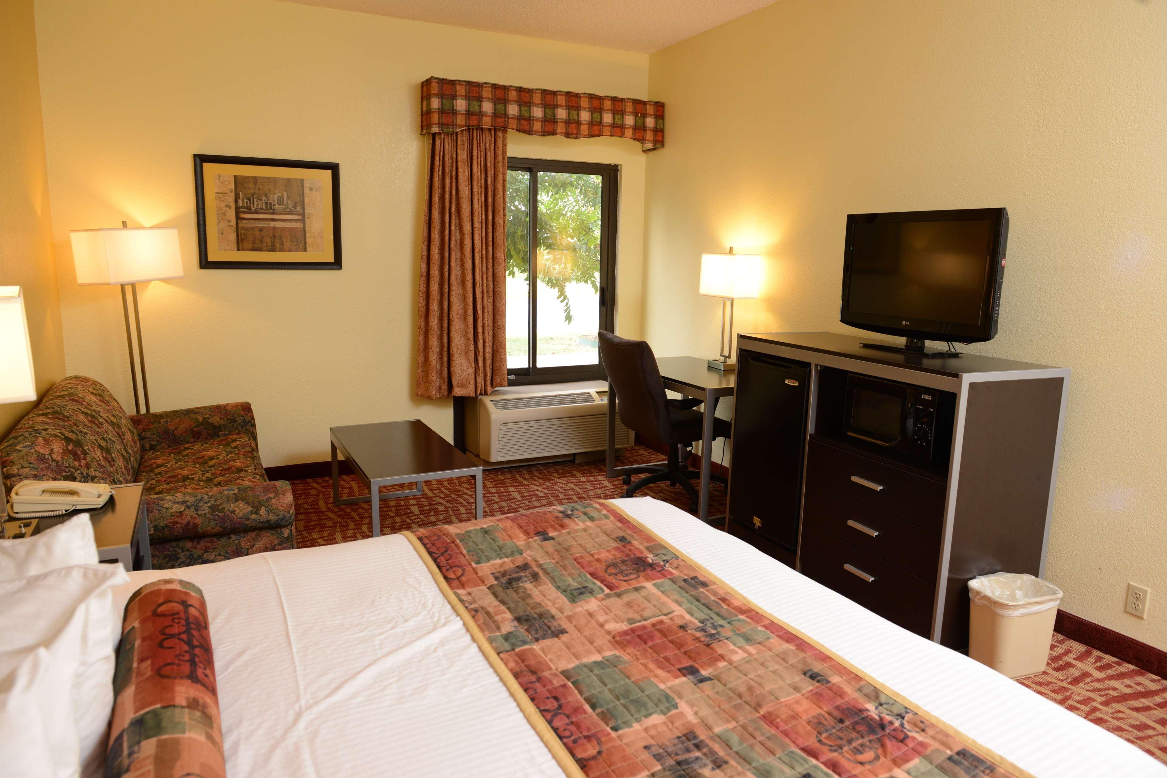 Surestay Hotel By Best Western Robinsonville Tunica Екстериор снимка