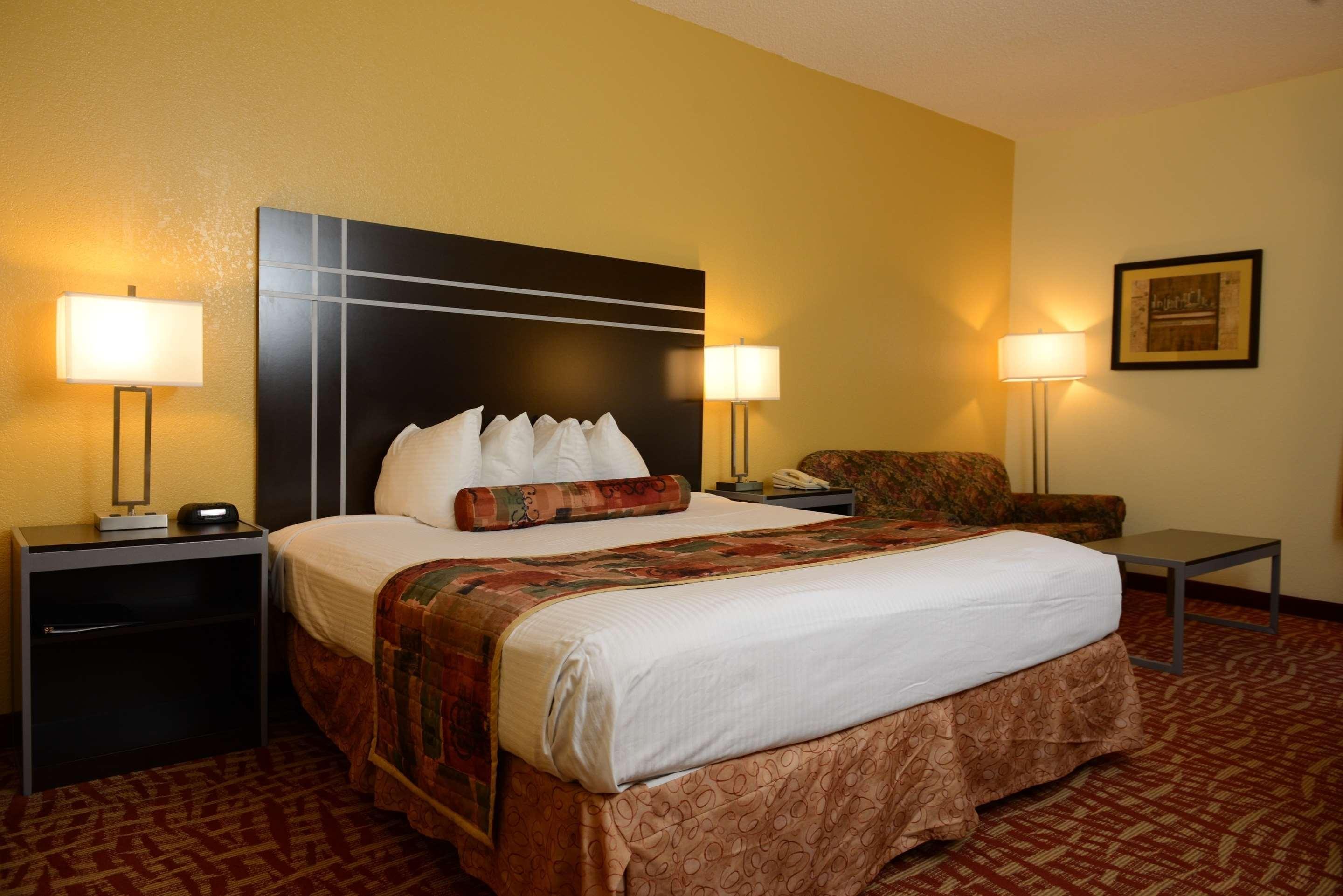 Surestay Hotel By Best Western Robinsonville Tunica Екстериор снимка