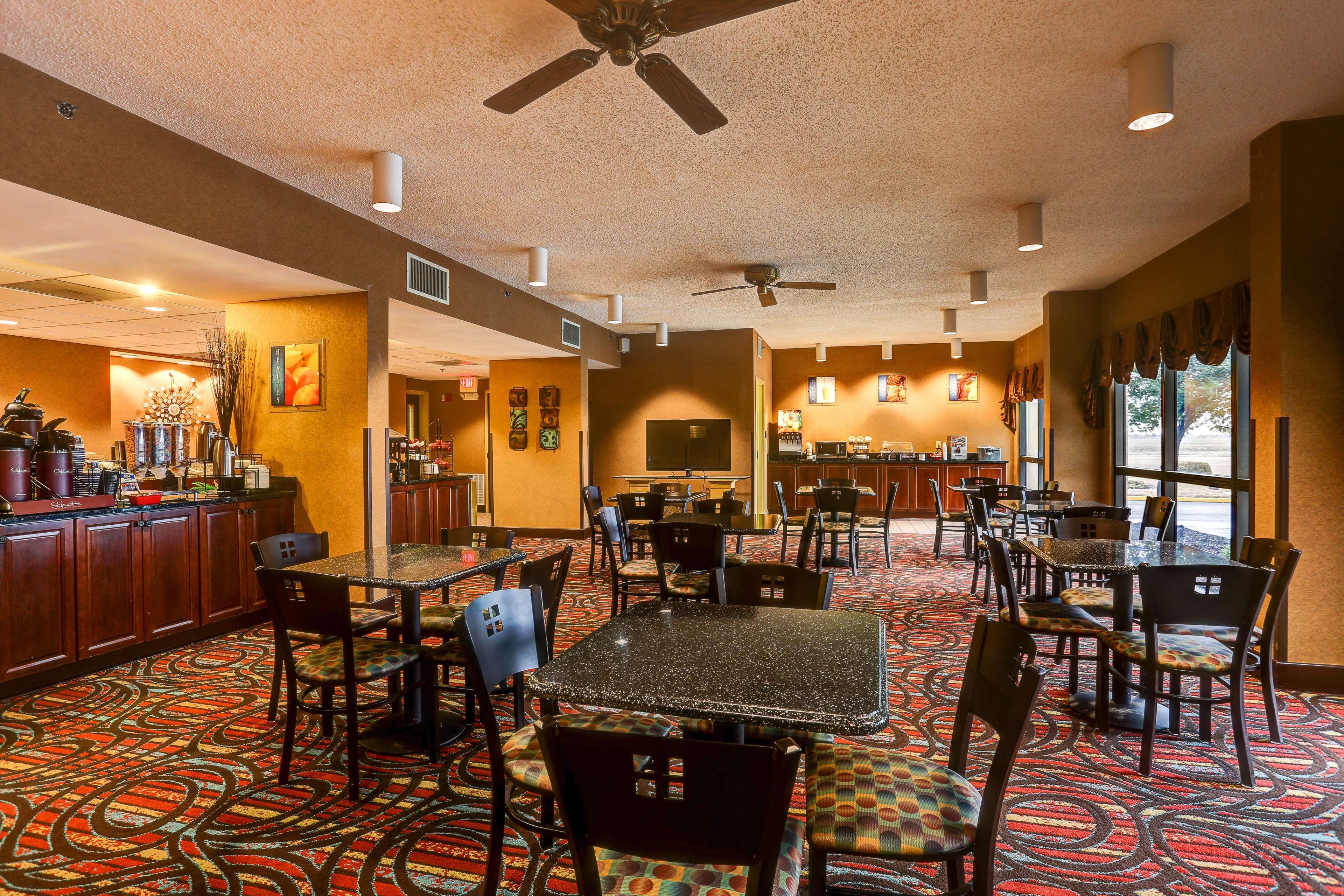 Surestay Hotel By Best Western Robinsonville Tunica Екстериор снимка