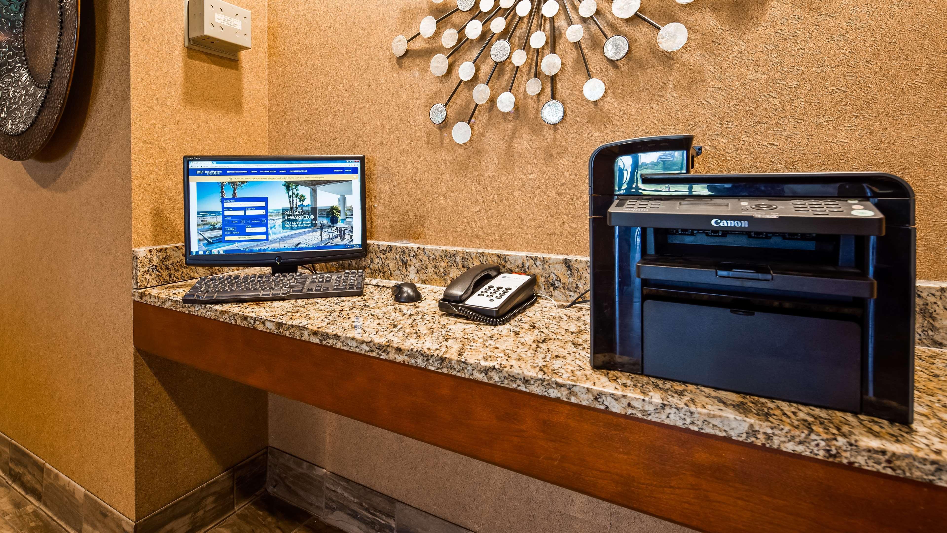 Surestay Hotel By Best Western Robinsonville Tunica Екстериор снимка