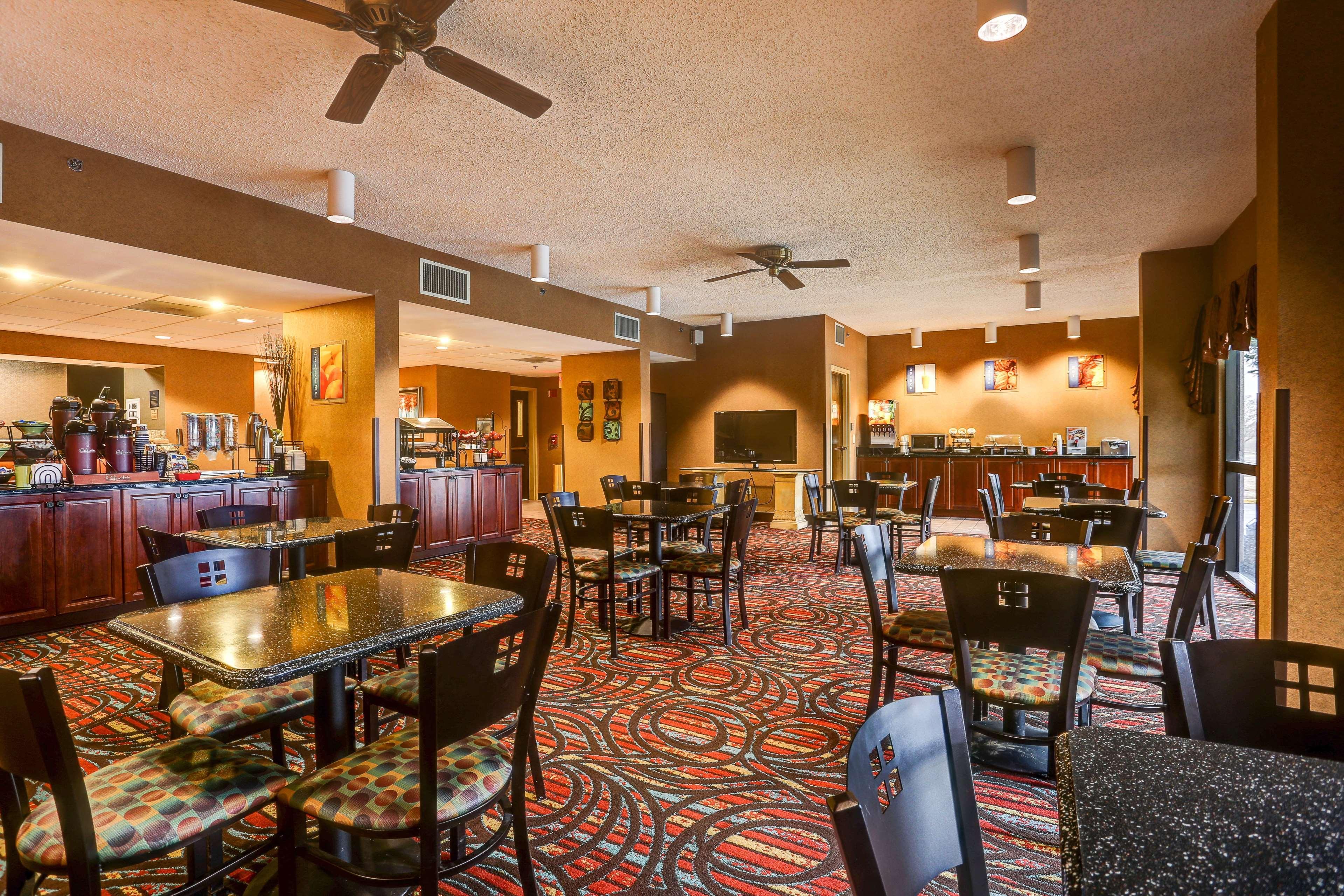 Surestay Hotel By Best Western Robinsonville Tunica Екстериор снимка