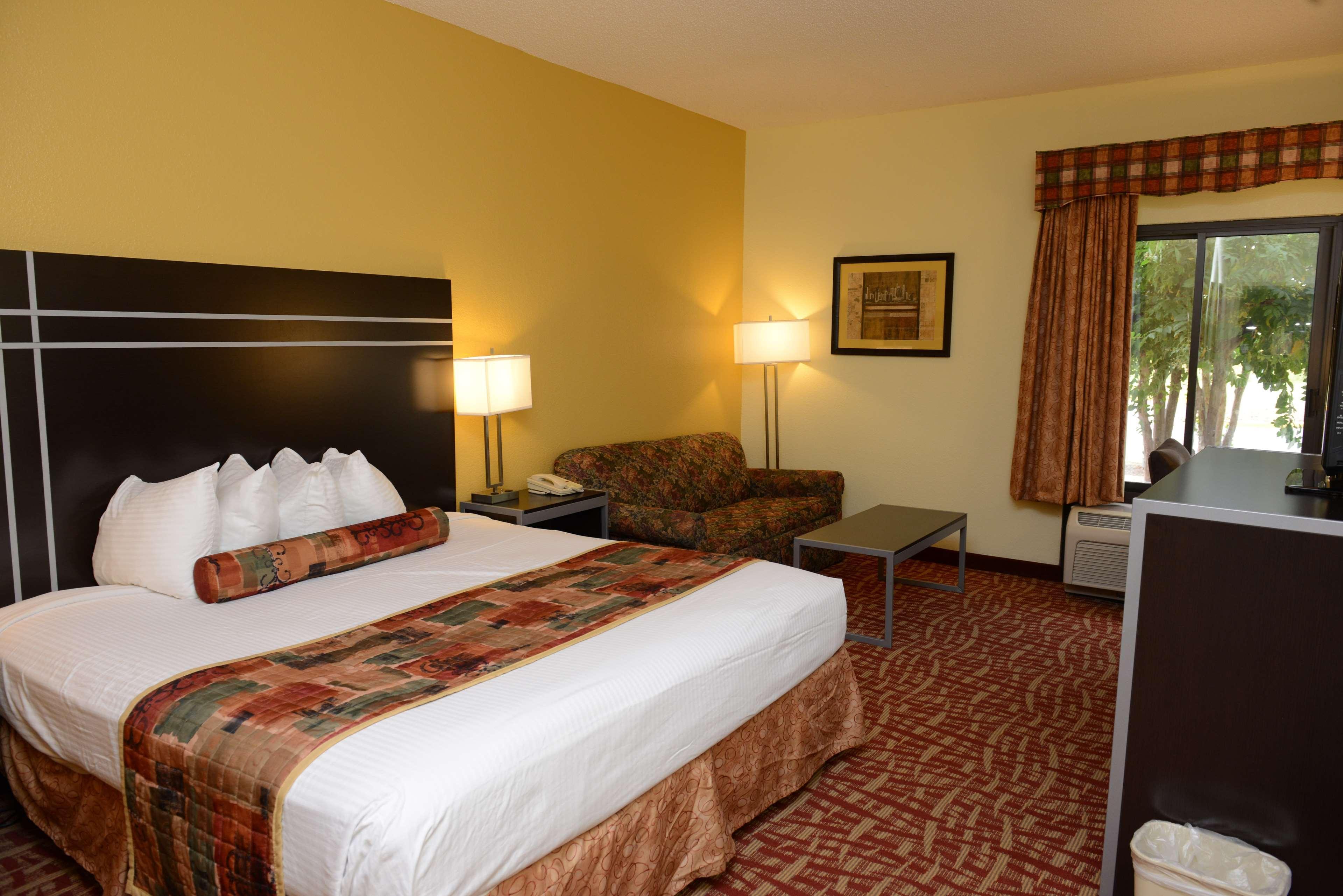 Surestay Hotel By Best Western Robinsonville Tunica Екстериор снимка