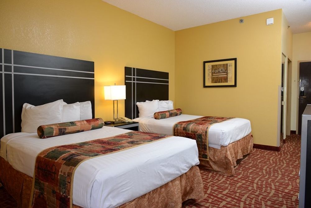 Surestay Hotel By Best Western Robinsonville Tunica Стая снимка