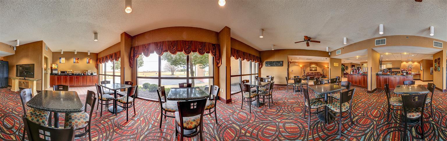 Surestay Hotel By Best Western Robinsonville Tunica Екстериор снимка