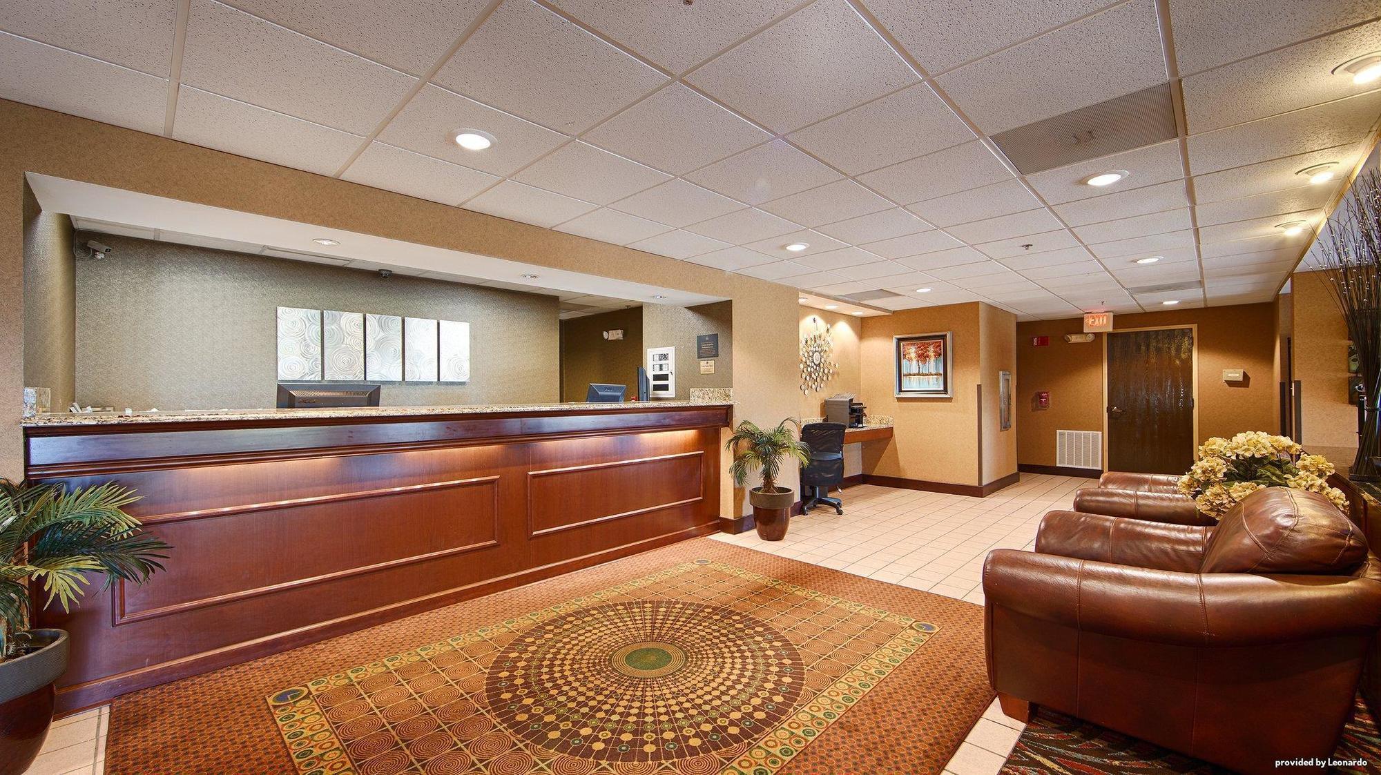 Surestay Hotel By Best Western Robinsonville Tunica Екстериор снимка