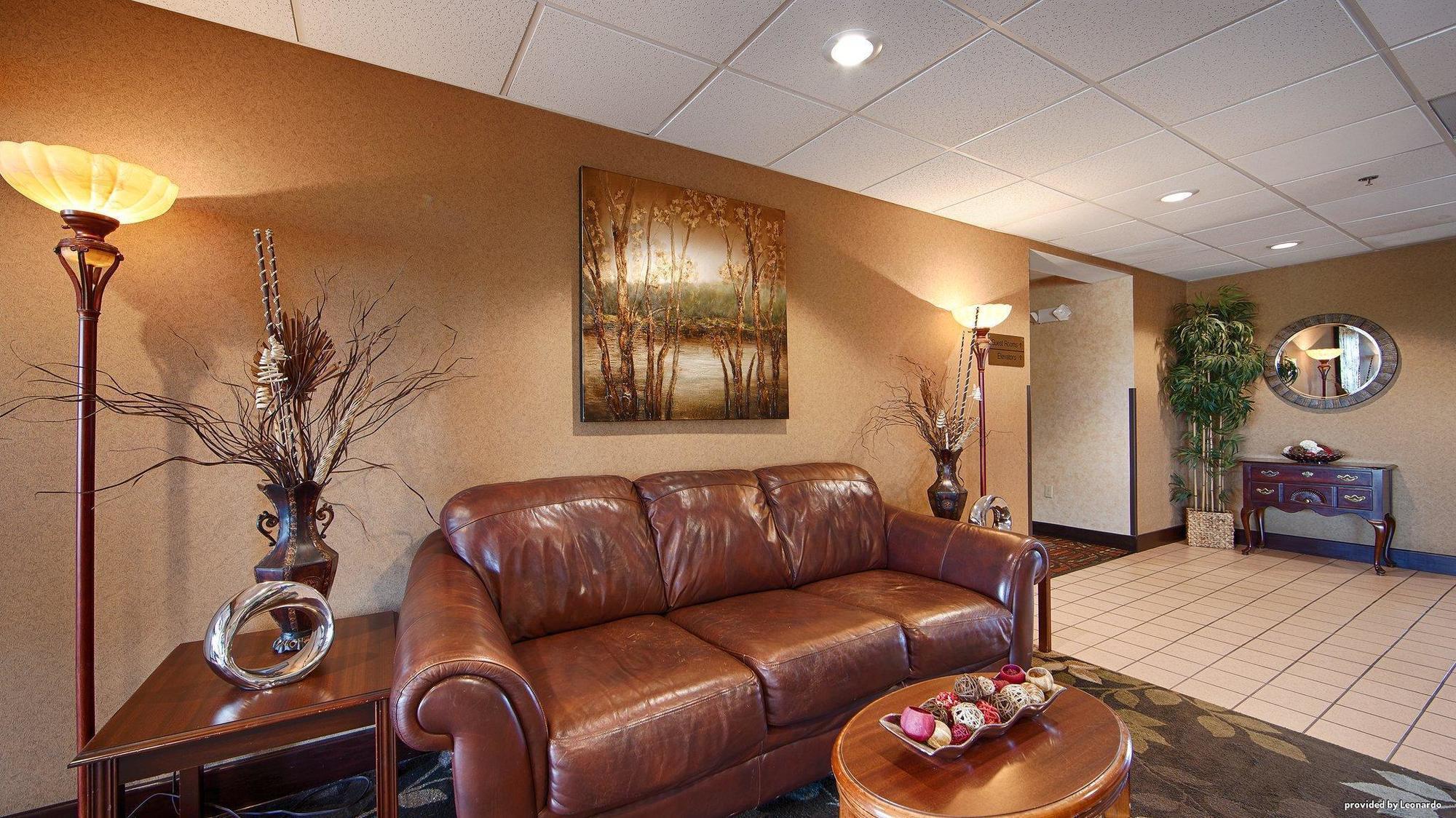 Surestay Hotel By Best Western Robinsonville Tunica Екстериор снимка