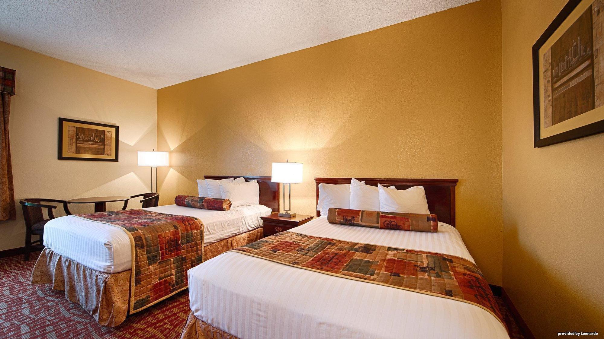 Surestay Hotel By Best Western Robinsonville Tunica Екстериор снимка