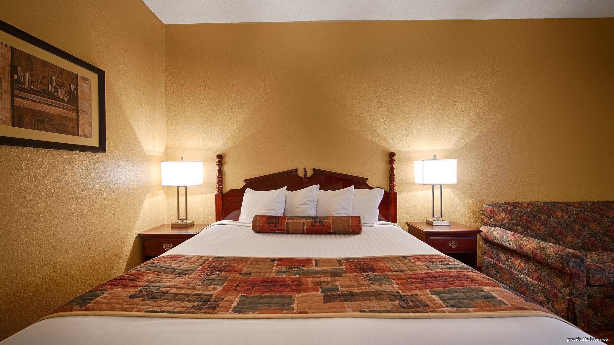 Surestay Hotel By Best Western Robinsonville Tunica Екстериор снимка