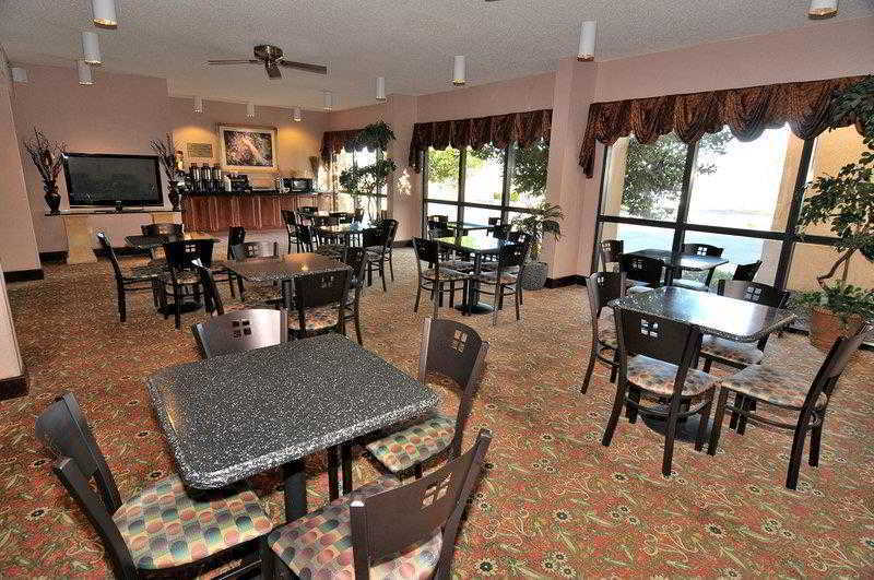 Surestay Hotel By Best Western Robinsonville Tunica Екстериор снимка