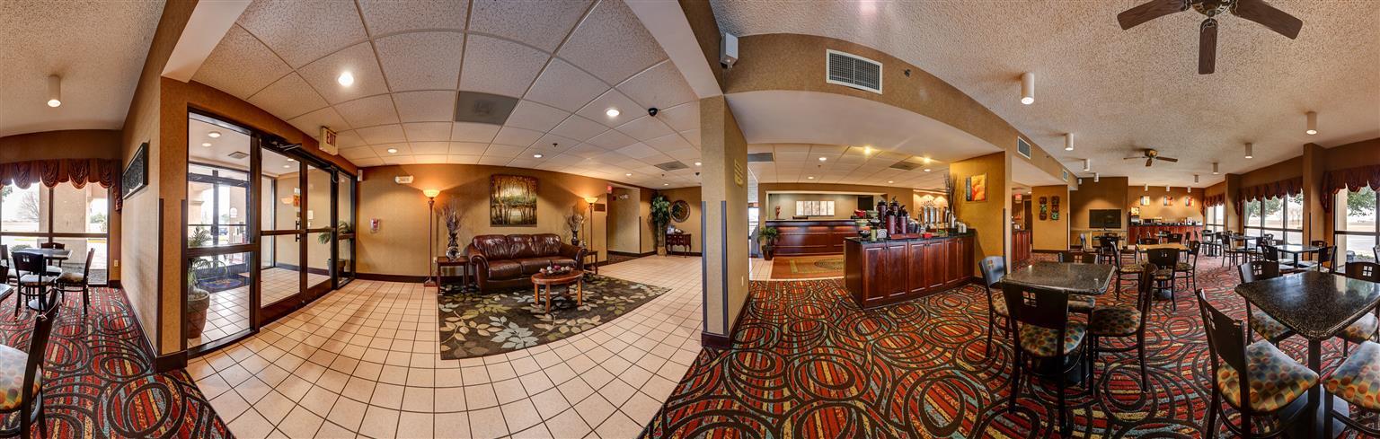 Surestay Hotel By Best Western Robinsonville Tunica Екстериор снимка