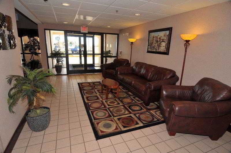 Surestay Hotel By Best Western Robinsonville Tunica Екстериор снимка