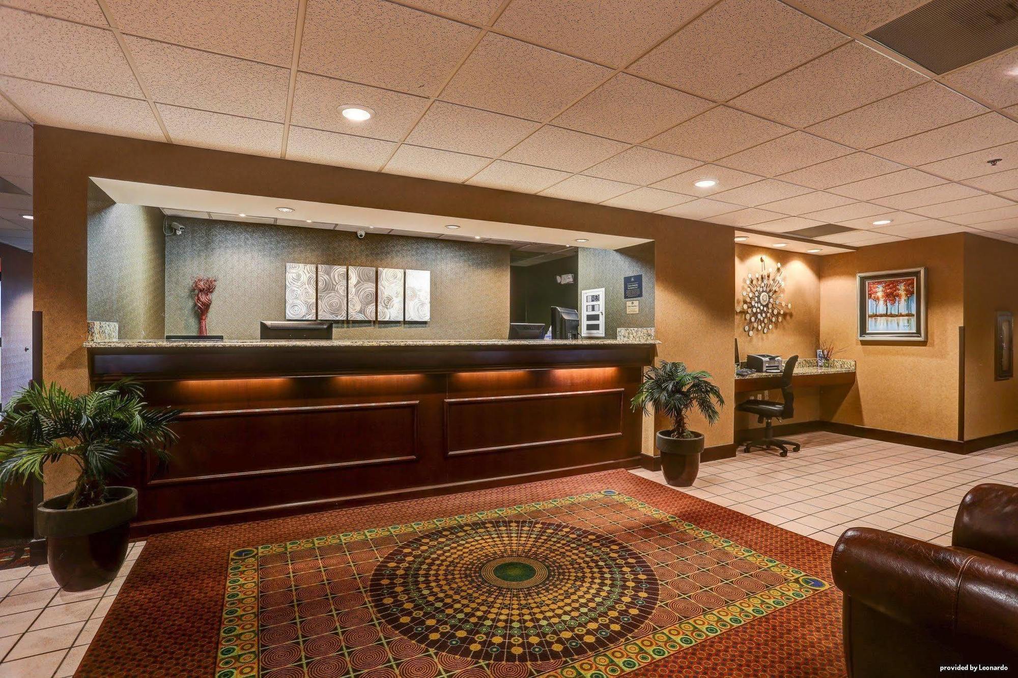 Surestay Hotel By Best Western Robinsonville Tunica Екстериор снимка