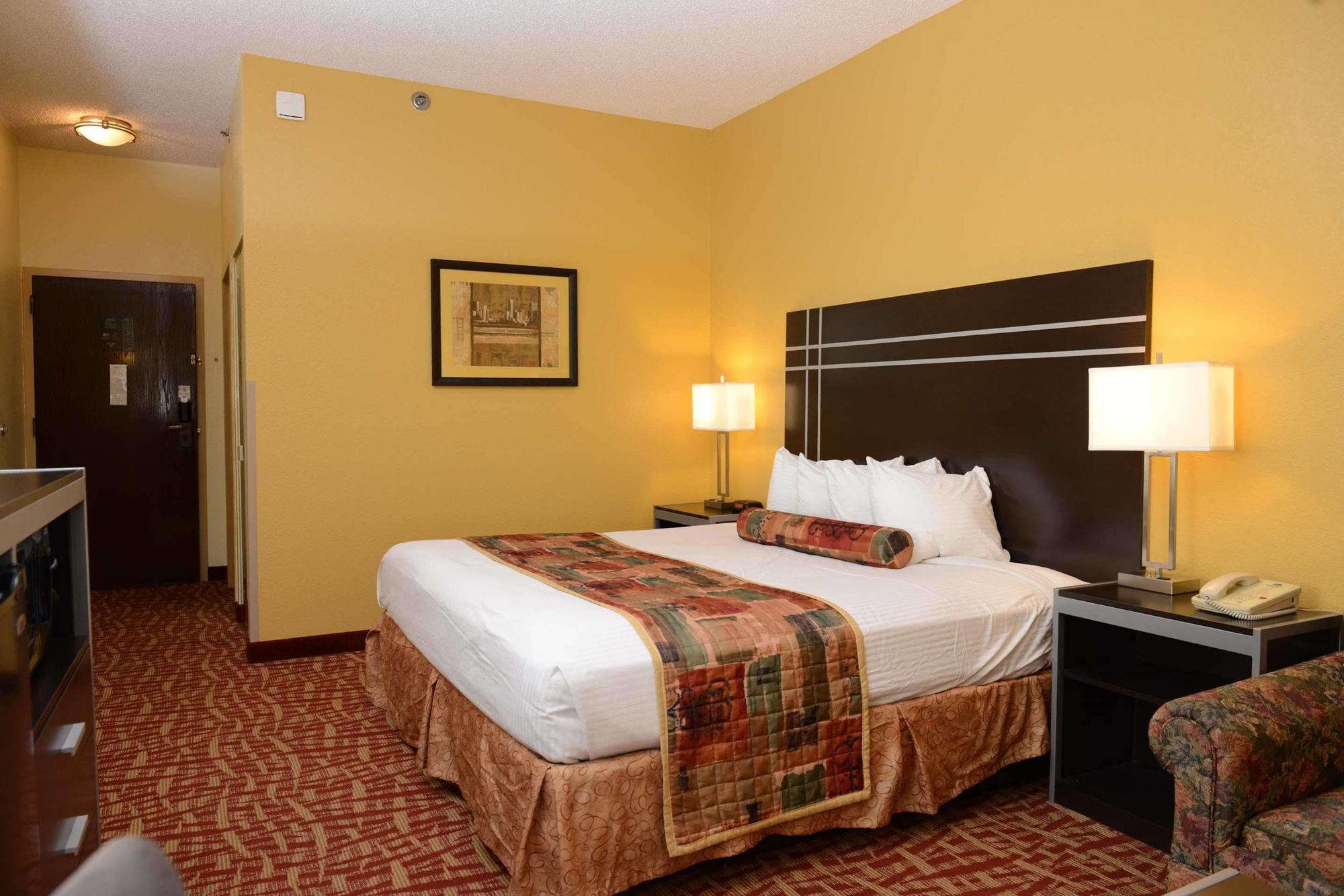 Surestay Hotel By Best Western Robinsonville Tunica Екстериор снимка