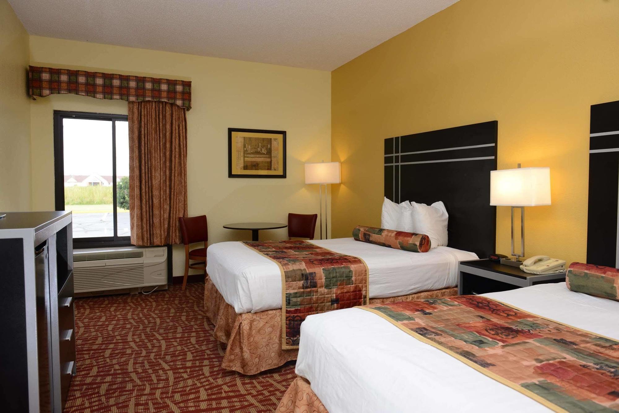 Surestay Hotel By Best Western Robinsonville Tunica Екстериор снимка