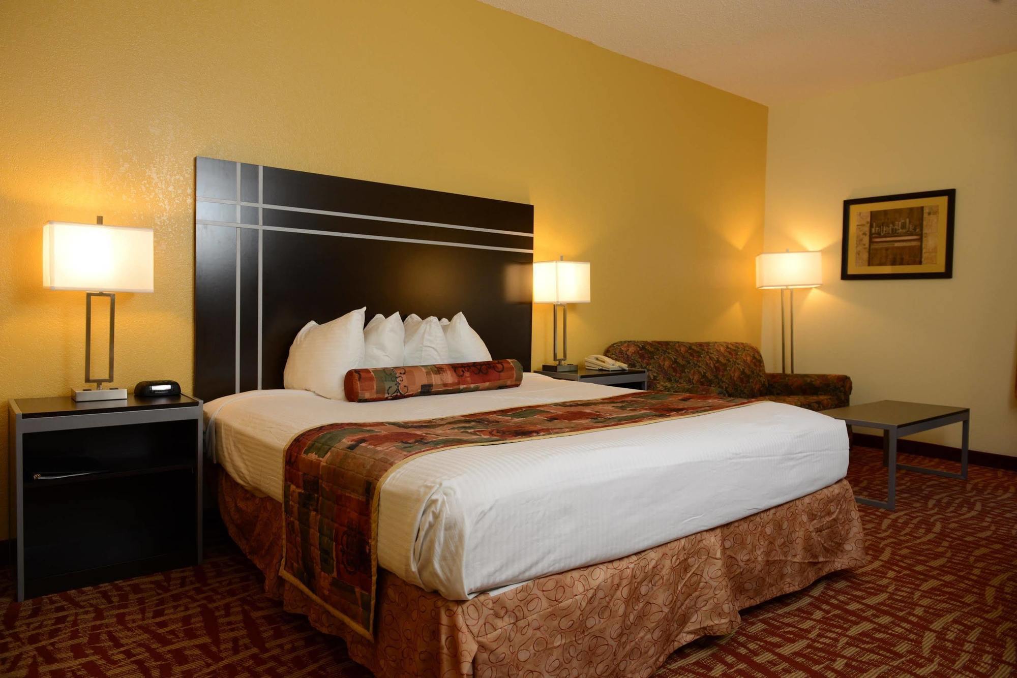 Surestay Hotel By Best Western Robinsonville Tunica Екстериор снимка
