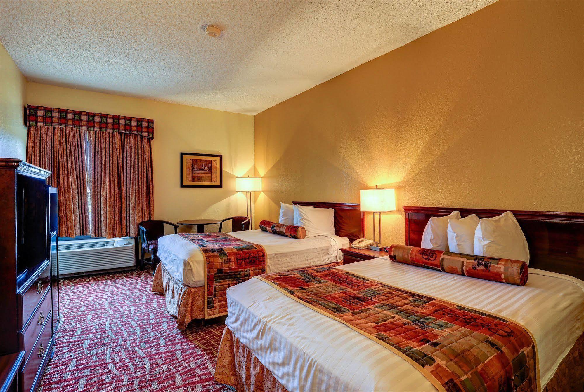 Surestay Hotel By Best Western Robinsonville Tunica Екстериор снимка