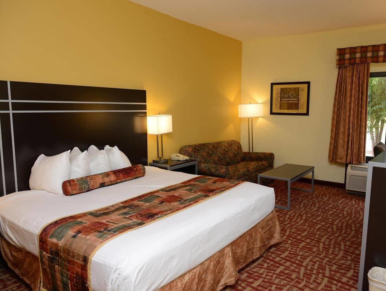 Surestay Hotel By Best Western Robinsonville Tunica Екстериор снимка