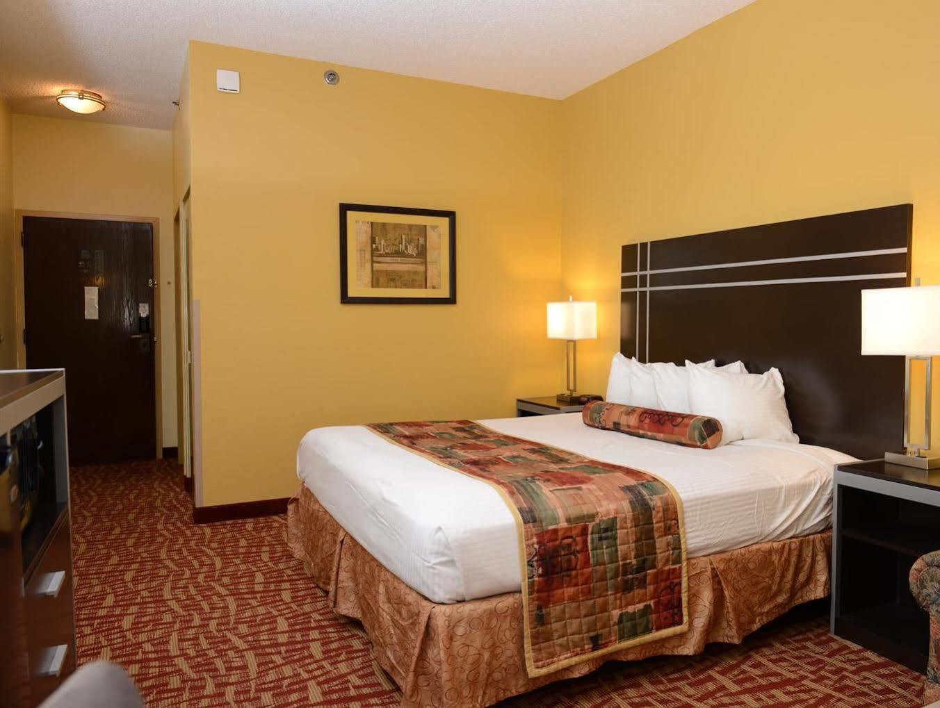 Surestay Hotel By Best Western Robinsonville Tunica Екстериор снимка