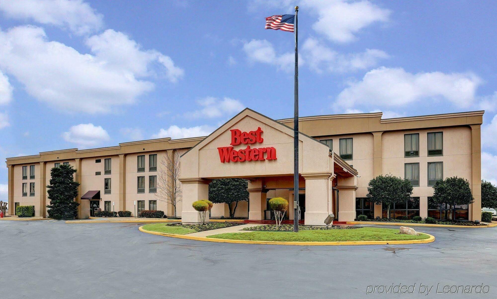 Surestay Hotel By Best Western Robinsonville Tunica Екстериор снимка