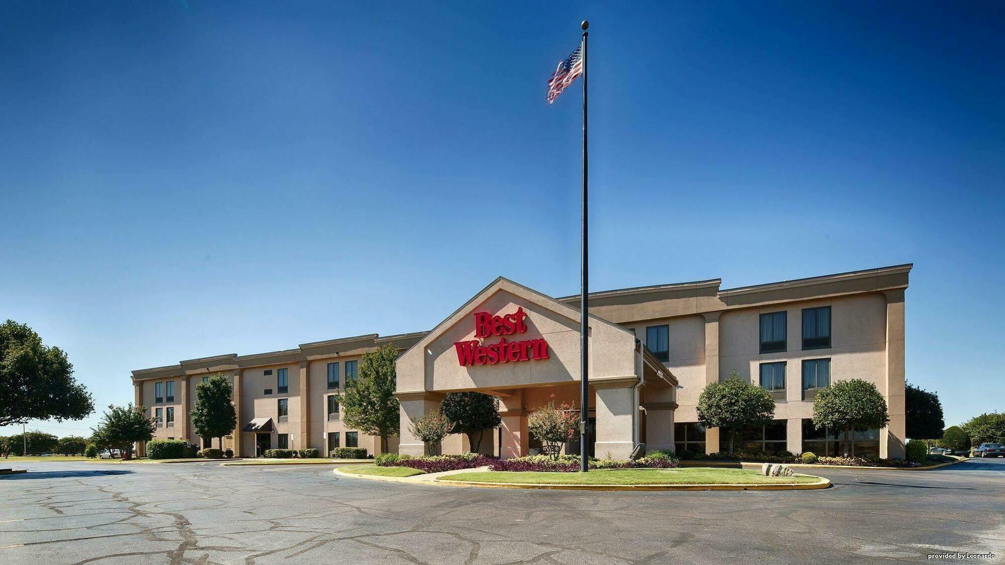 Surestay Hotel By Best Western Robinsonville Tunica Екстериор снимка