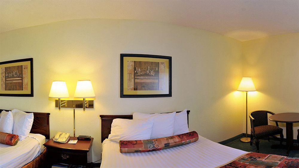 Surestay Hotel By Best Western Robinsonville Tunica Екстериор снимка